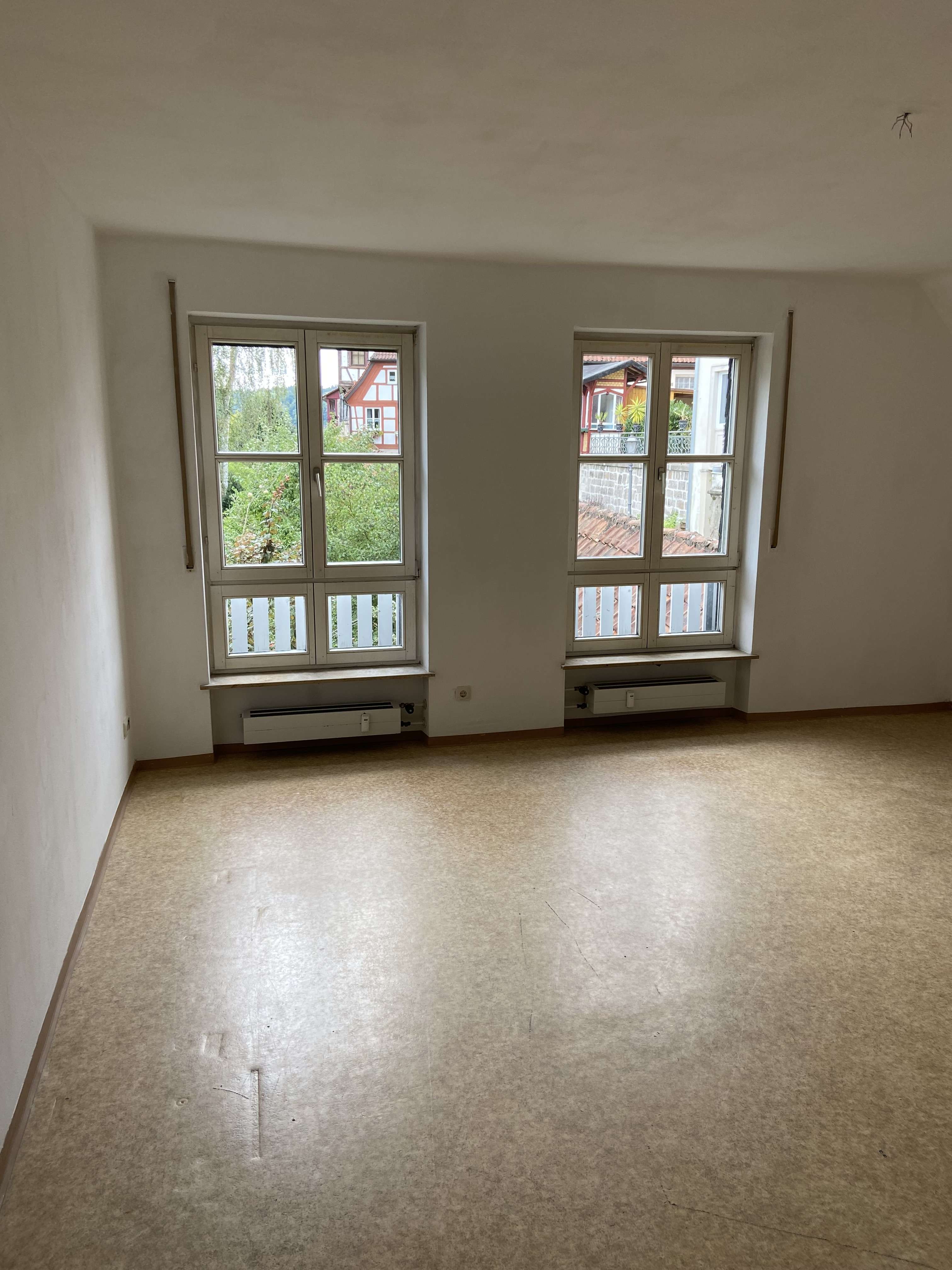 Thumbnail-Wohnung zum Mieten in Kronach 700,00 € 89.71 m²