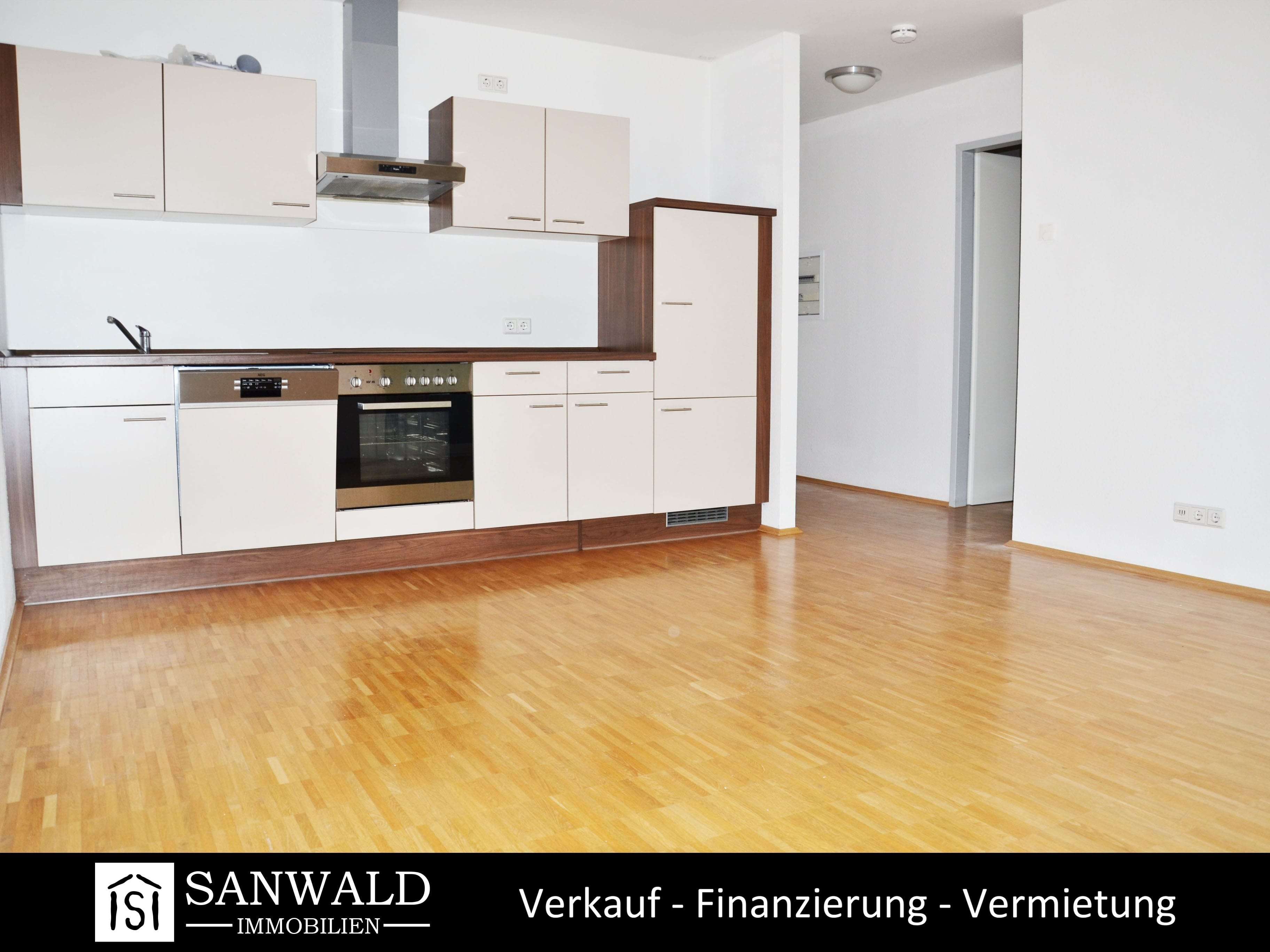Thumbnail-Wohnung zum Mieten in Aachen 780,00 € 49 m²