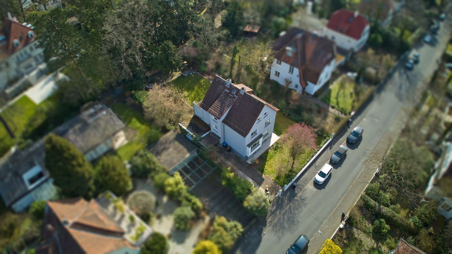 Thumbnail-Grundstück zu verkaufen in Dreieich 1.190.000,00 € 903 m²