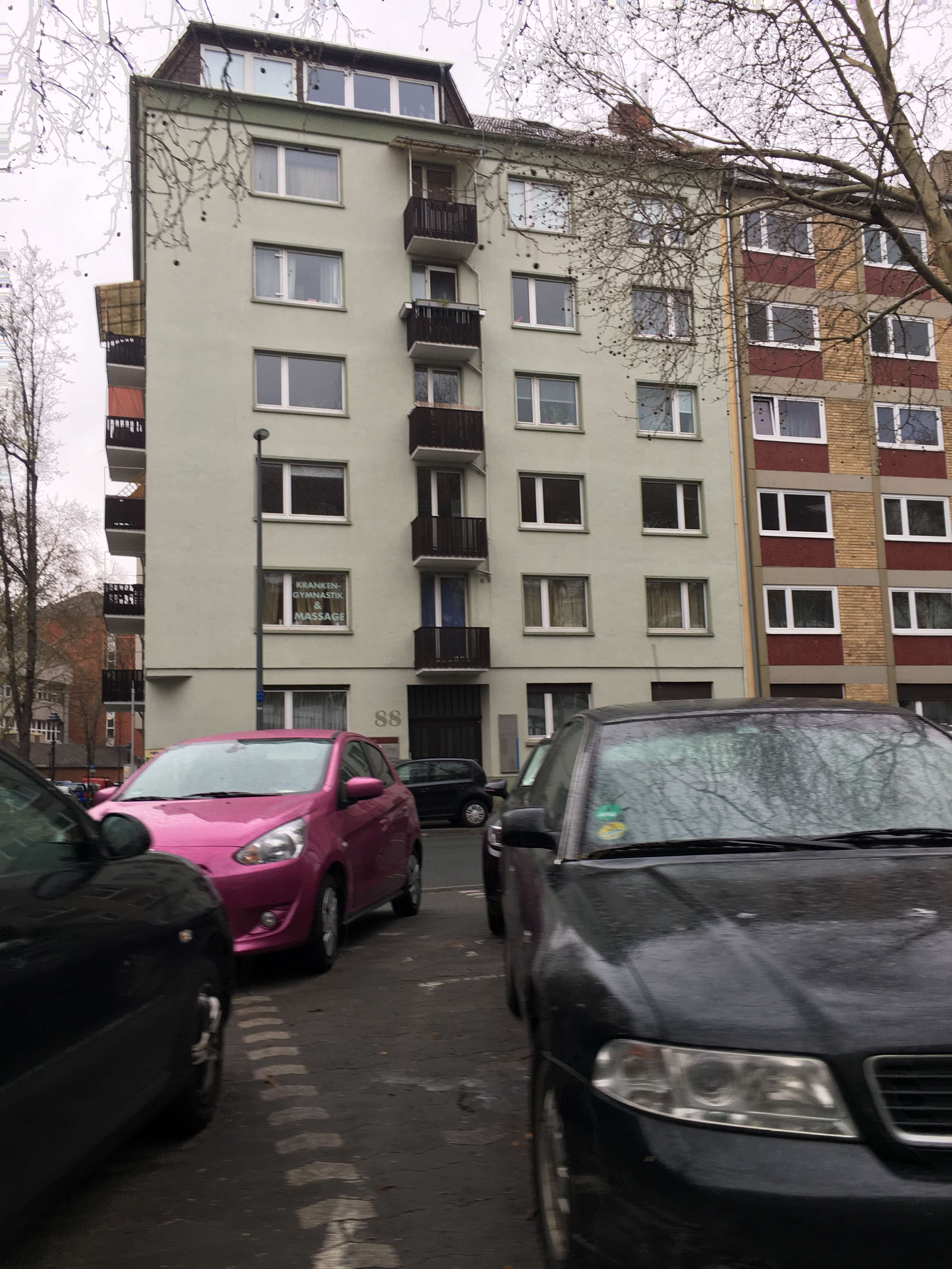 Thumbnail-Wohnung zum Mieten in Mainz 510,00 € 45 m²