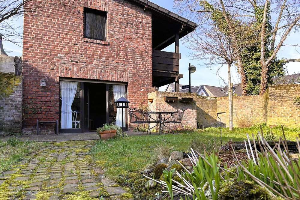 Thumbnail-Haus zum Kaufen in Meerbusch 575.000,00 € 154 m²