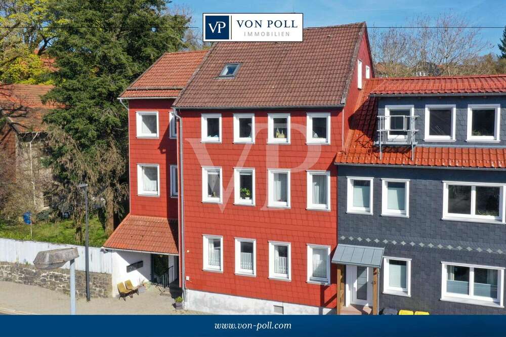 Thumbnail-Haus zum Kaufen in Clausthal-Zellerfeld 179.000,00 € 229 m²