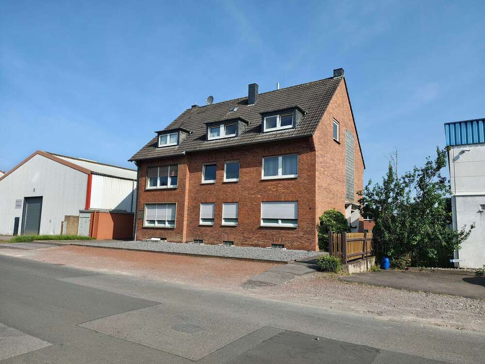 Thumbnail-Wohnung zum Mieten in Dorsten 990,00 € 100 m²