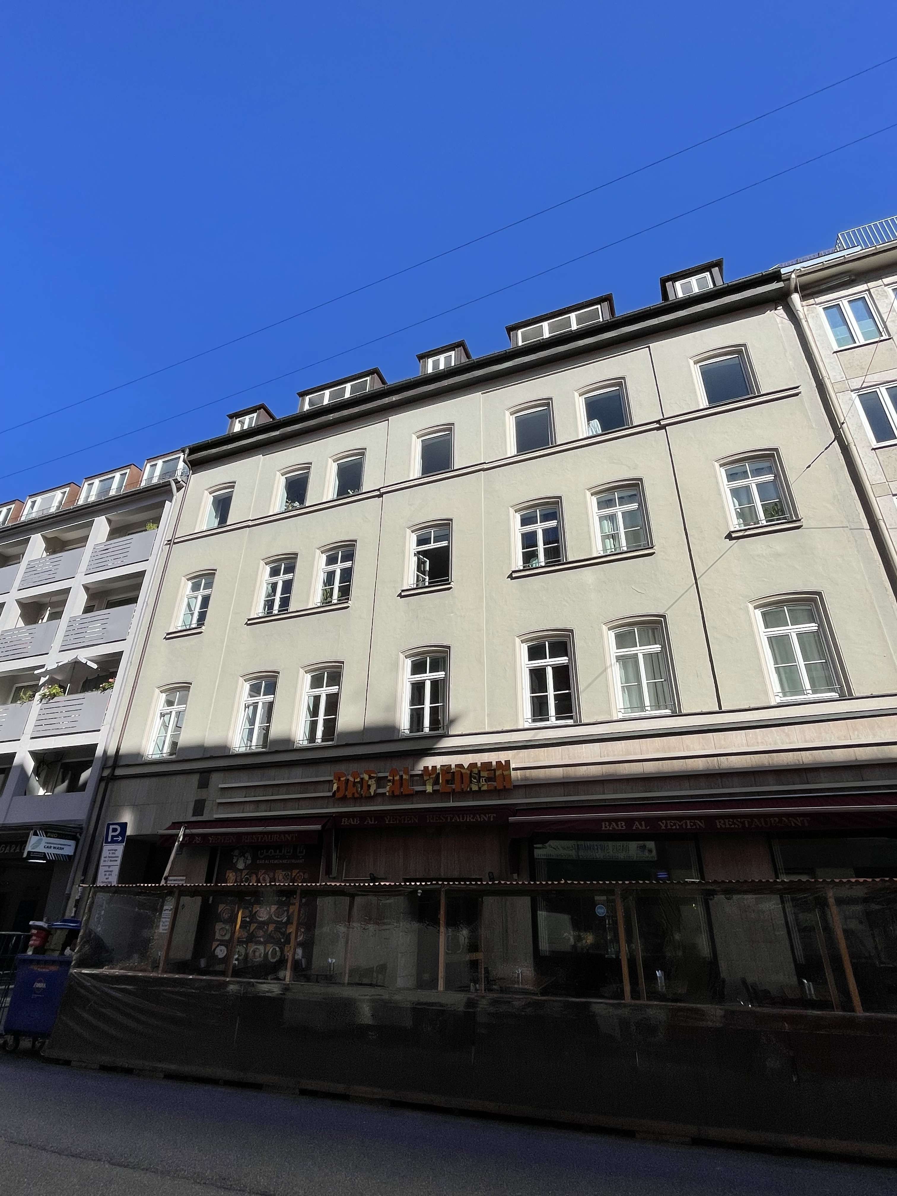 Thumbnail-Wohnung zum Kaufen in München 598.000,00 € 78.65 m²