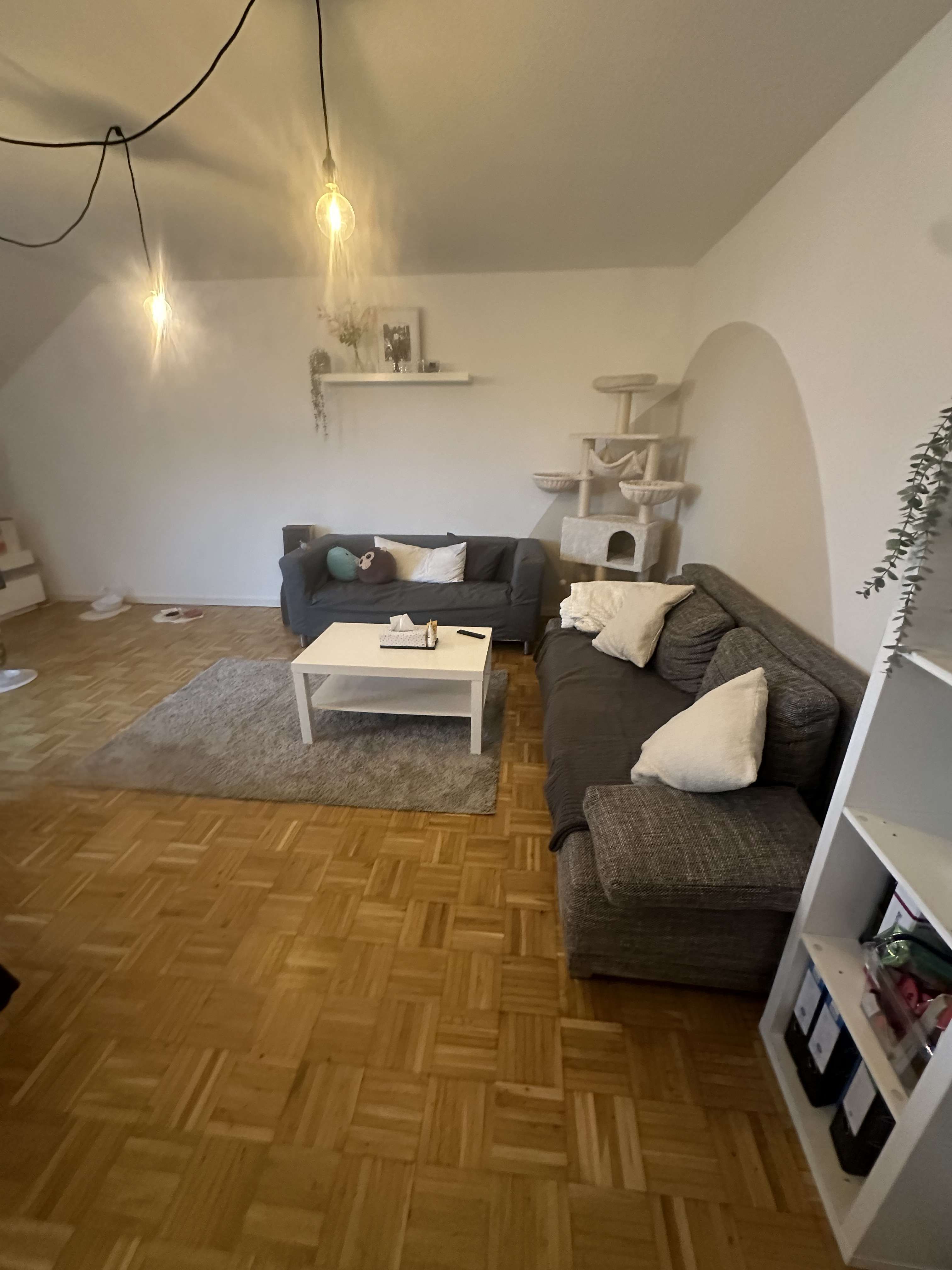 Thumbnail-Wohnung zum Mieten in Bad Salzuflen 600,00 € 60 m²