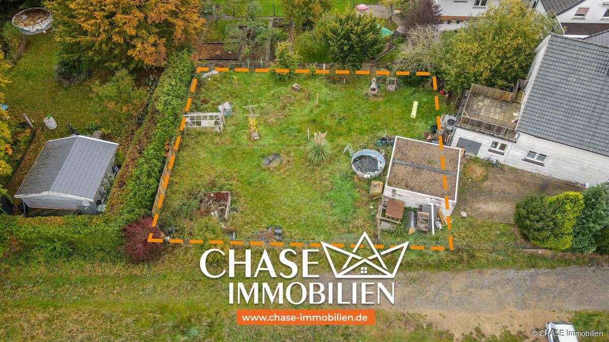 Thumbnail-Grundstück zu verkaufen in Vlotho Uffeln 59.000,00 € 500 m²