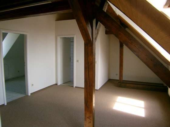 Thumbnail-Wohnung zum Mieten in Jüterbog VO Altes Lager 210,00 € 34 m²