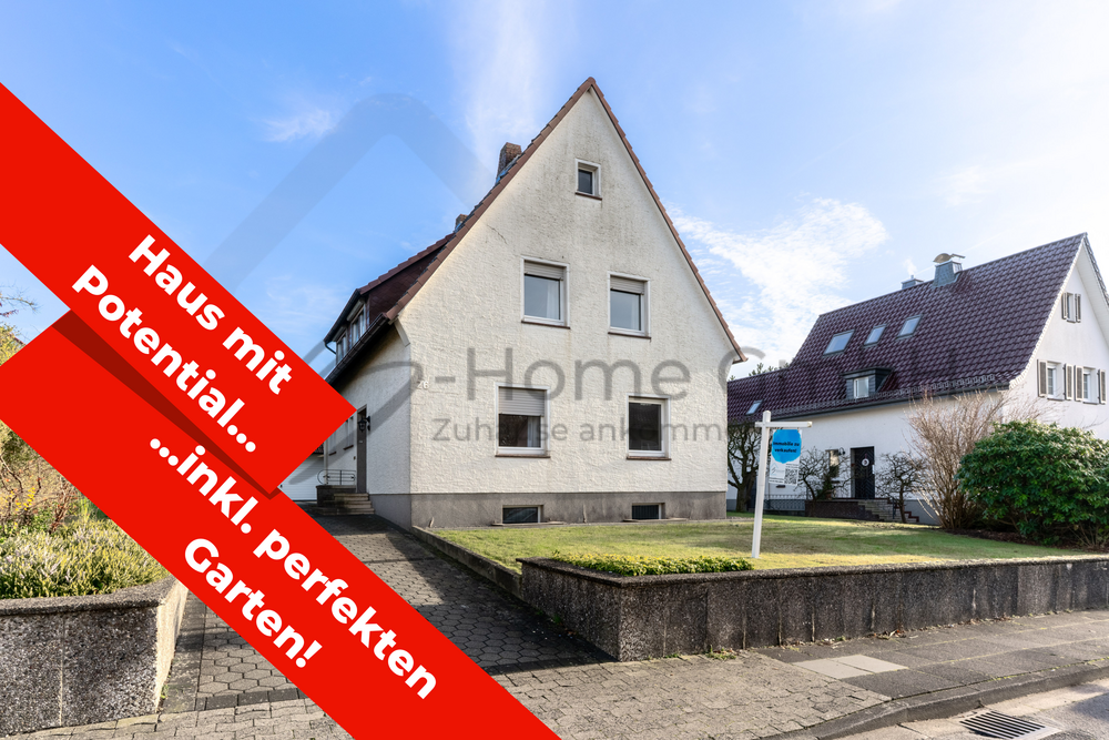 Thumbnail-Haus zum Kaufen in Enger 269.000,00 € 145 m²