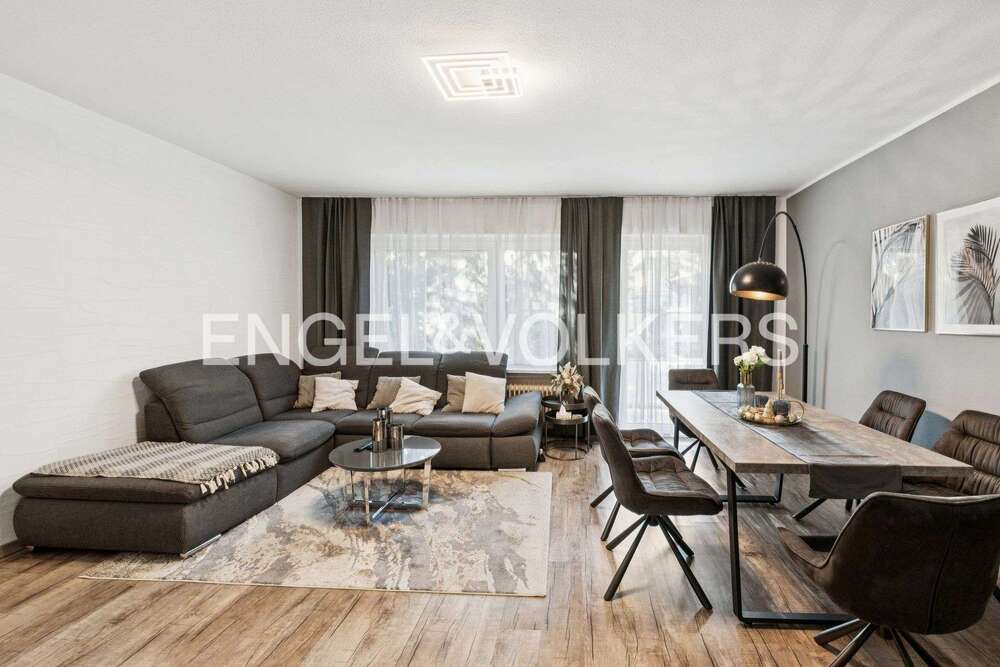 Thumbnail-Wohnung zum Kaufen in Kronberg im Taunus 490.000,00 € 87 m²