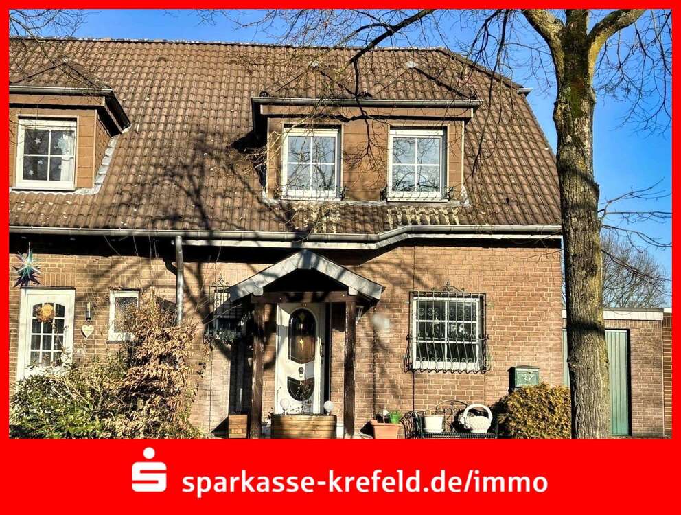 Thumbnail-Haus zum Kaufen in Neukirchen-Vluyn 365.000,00 € 120 m²