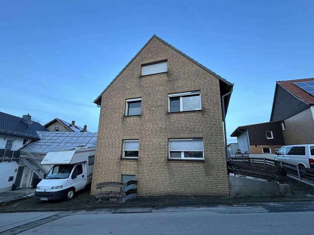 Thumbnail-Haus zum Kaufen in Marsberg Giershagen 139.000,00 € 160 m²