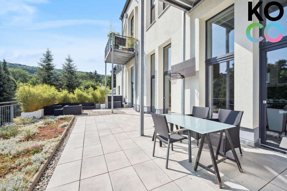 Thumbnail-Wohnung zum Mieten in Wuppertal 2.544,00 € 212 m²