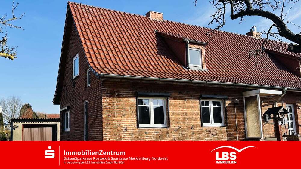 Thumbnail-Haus zum Kaufen in Güstrow 207.000,00 € 122 m²