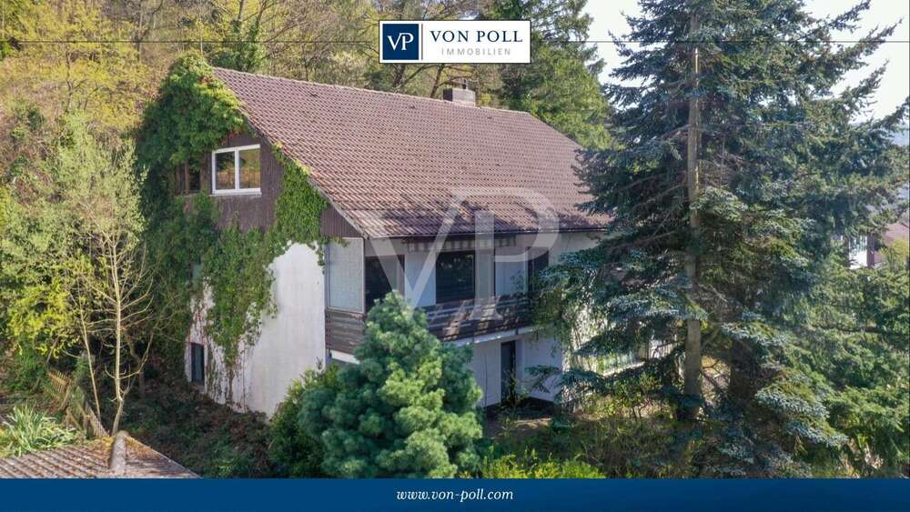 Thumbnail-Haus zum Kaufen in Langelsheim Lautenthal 175.000,00 € 280 m²