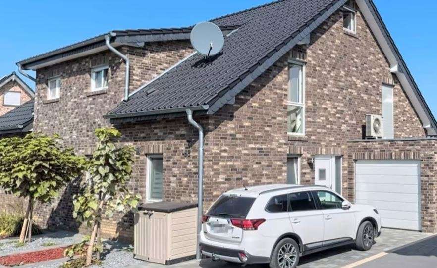 Thumbnail-Haus zum Mieten in Weeze 1.450,00 € 116 m²