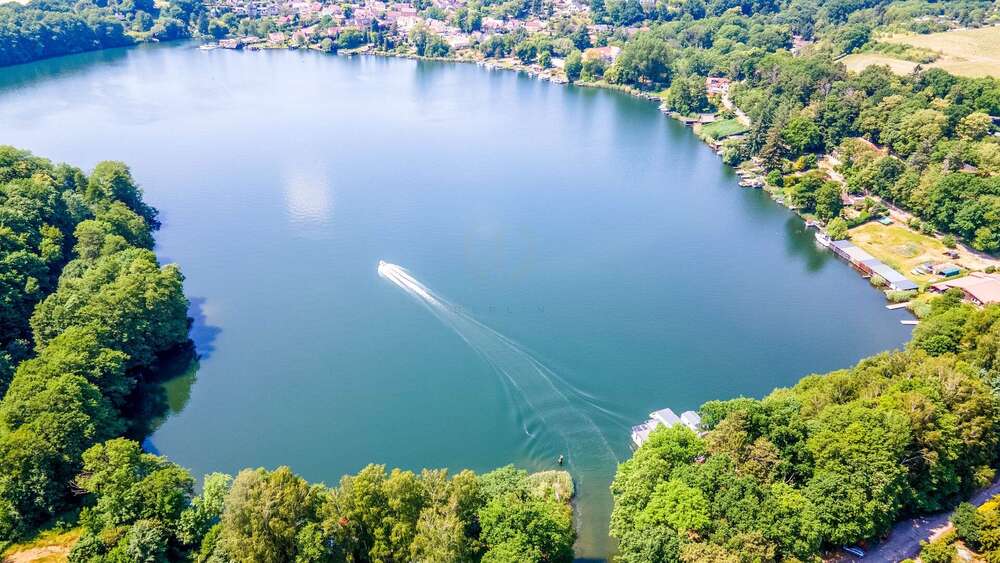 Thumbnail-Haus zum Kaufen in Rheinsberg 315.000,00 € 80 m²