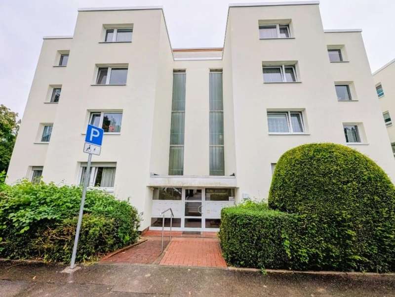 Thumbnail-Wohnung zum Kaufen in Wiesbaden 199.800,00 € 64 m²