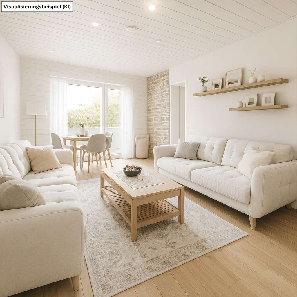 Thumbnail-Wohnung zum Kaufen in Ludwigshafen 219.000,00 € 91 m²