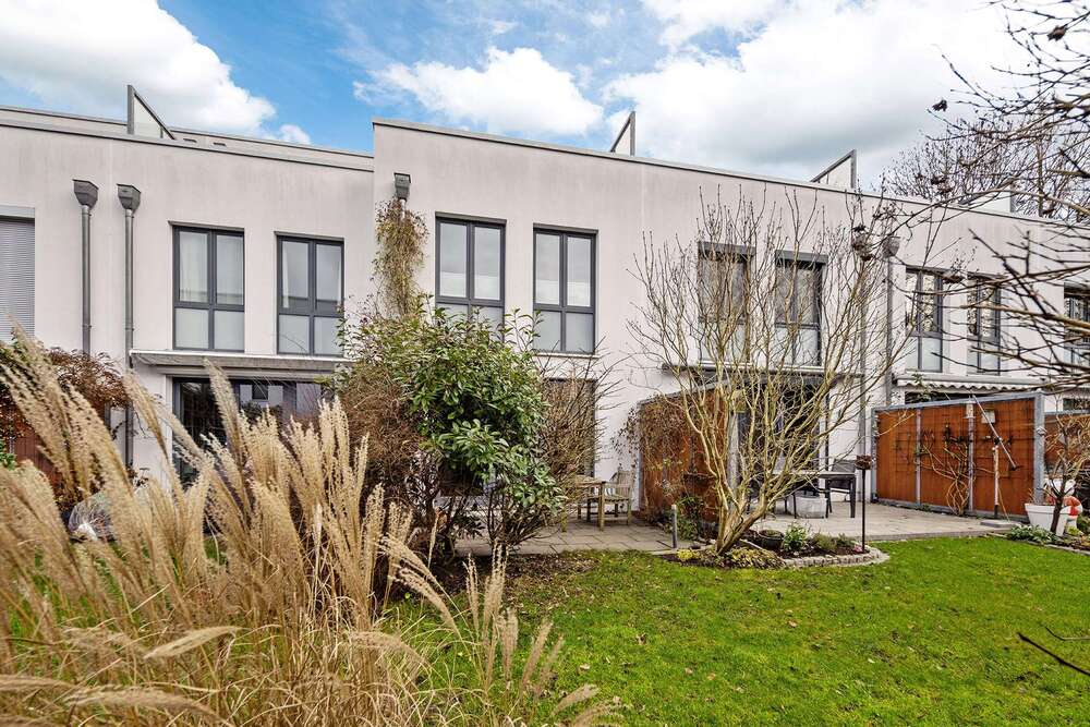 Thumbnail-Haus zum Kaufen in Hamburg Marienthal 695.000,00 € 112 m²