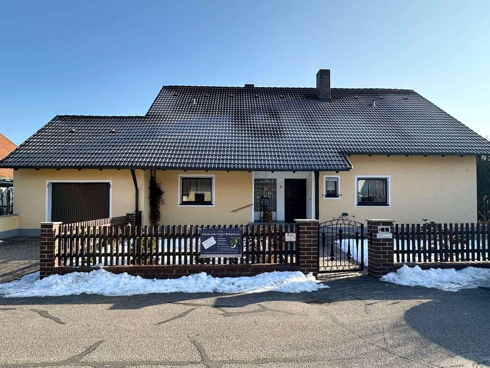 Thumbnail-Haus zum Kaufen in Burglengenfeld 429.000,00 € 127 m²