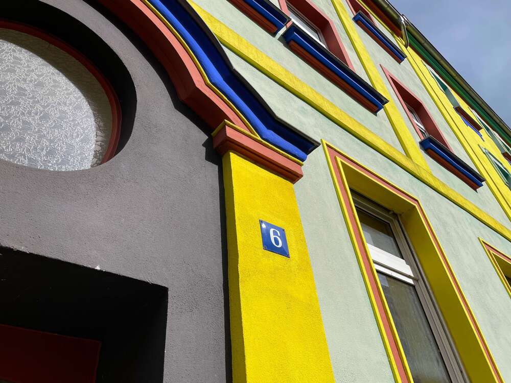 Thumbnail-Wohnung zum Mieten in Magdeburg 435,00 € 52 m²