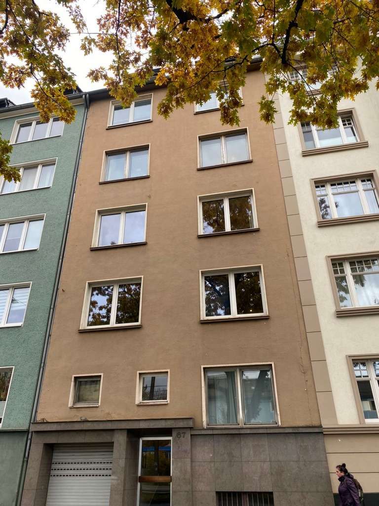 Thumbnail-Wohnung zum Kaufen in Düsseldorf 330.000,00 € 76.7 m²