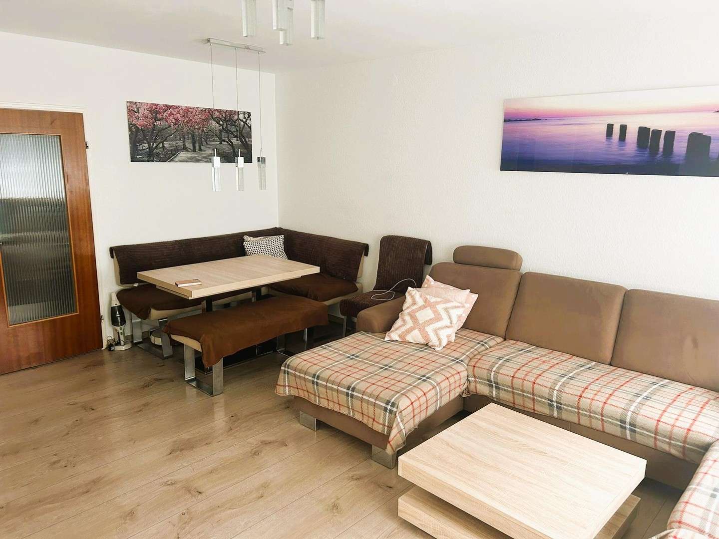 Thumbnail-Wohnung zum Kaufen in Augsburg 279.000,00 € 68.19 m²