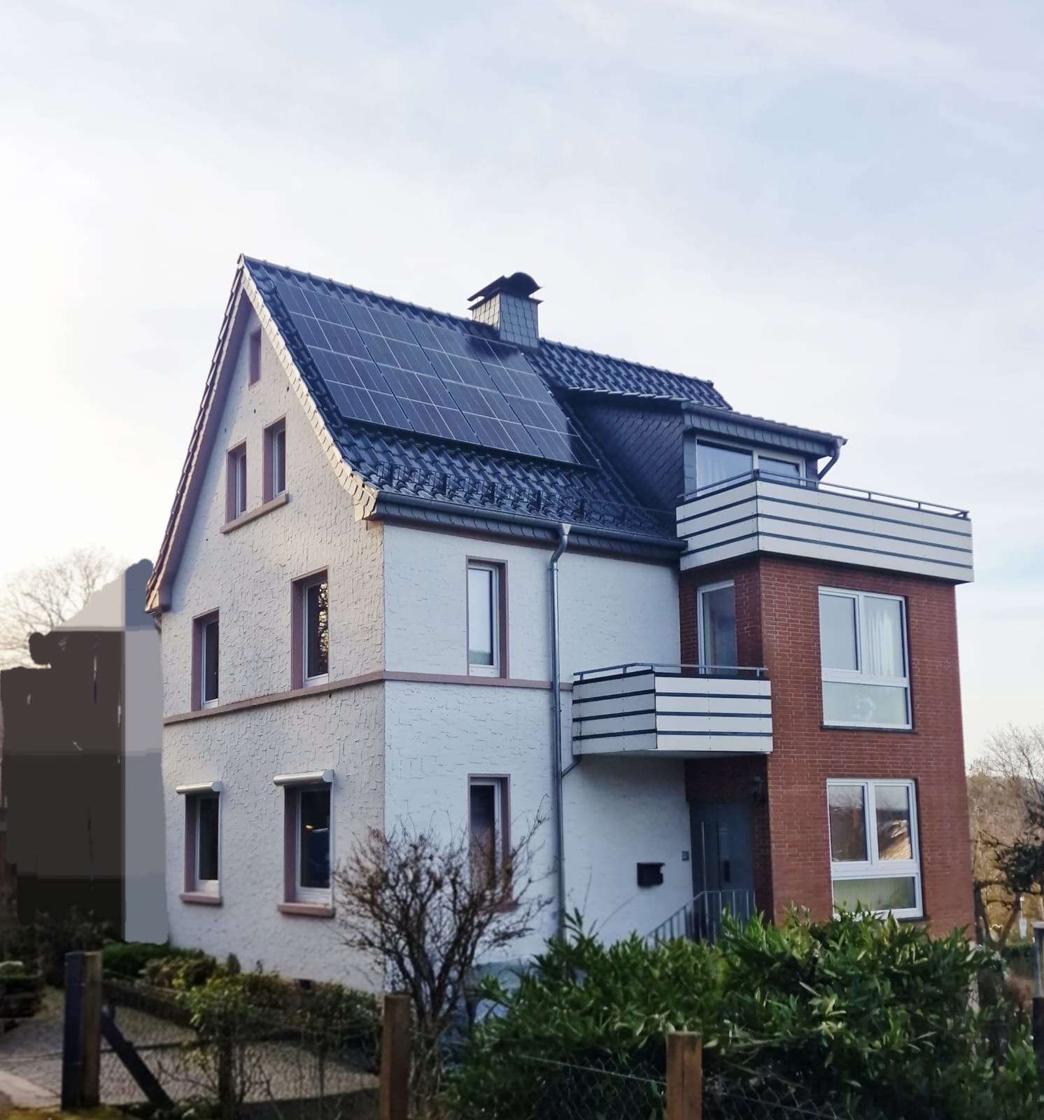 Thumbnail-Haus zum Kaufen in Horn-Bad Meinberg 298.000,00 € 160 m²