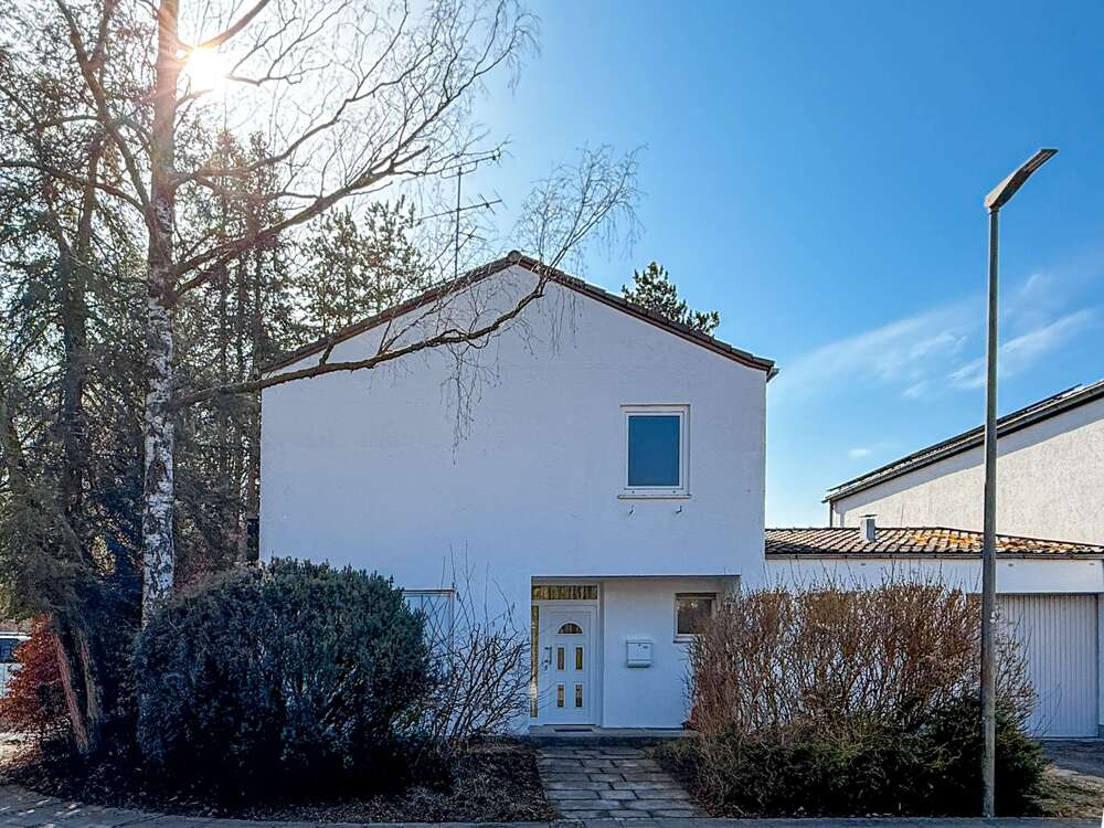 Thumbnail-Haus zum Kaufen in Haar 1.249.000,00 € 147.83 m²