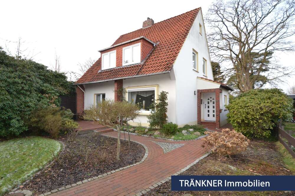 Thumbnail-Haus zum Kaufen in Bremerhaven 179.000,00 € 112 m²
