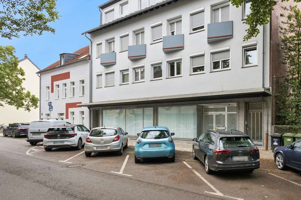 Thumbnail-Haus zum Kaufen in Mülheim an der Ruhr 1.050.000,00 € 447 m²