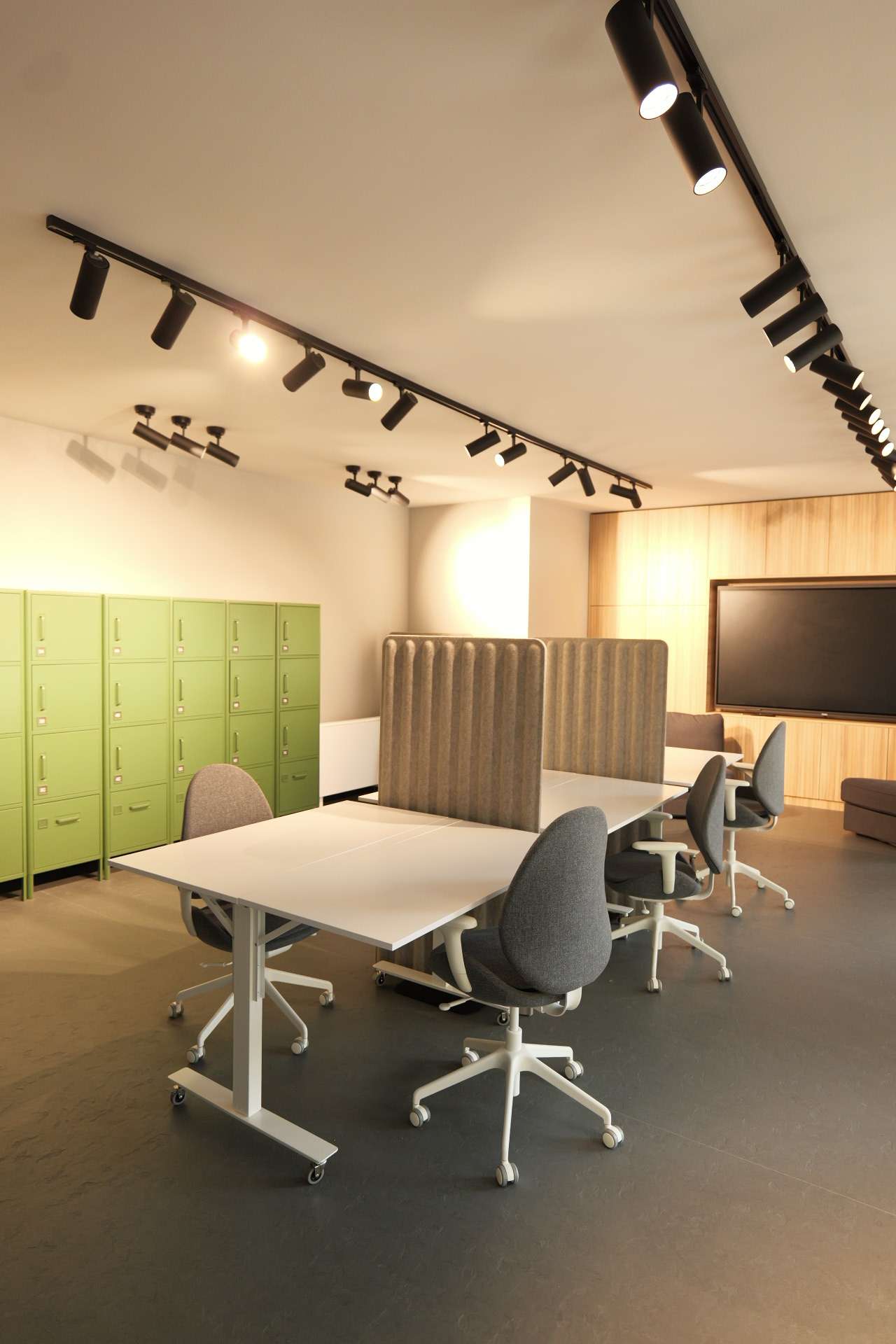 Thumbnail-Büro in Leipzig 150,00 € 62 m²