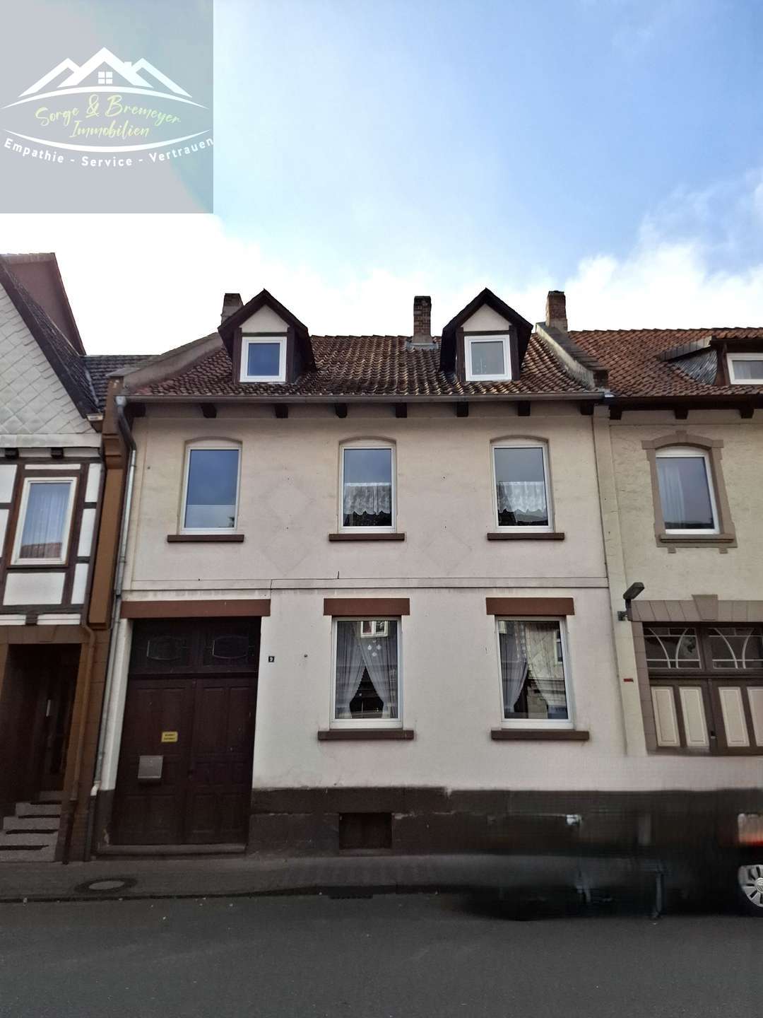 Thumbnail-Haus zum Kaufen in Dassel 109.000,00 € 178.56 m²