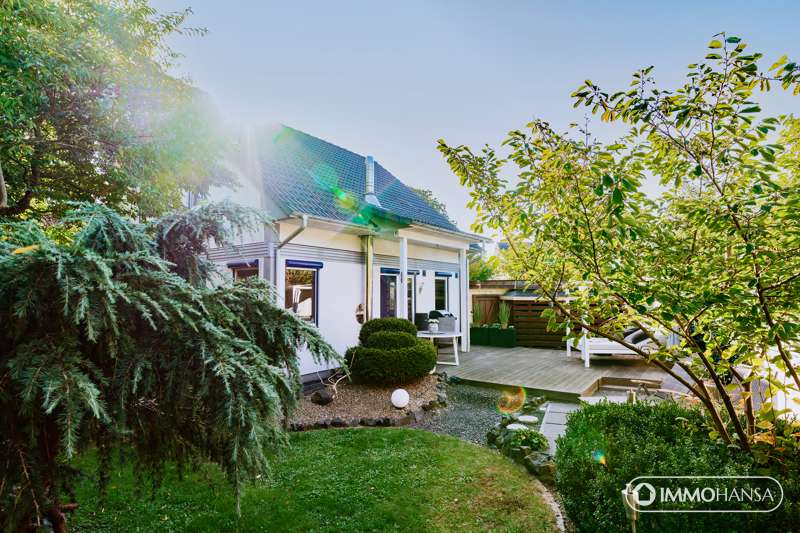 Thumbnail-Haus zum Kaufen in Bienenbüttel 425.000,00 € 123.72 m²