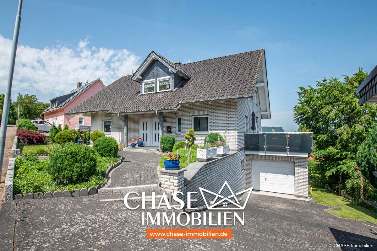 Thumbnail-Haus zum Kaufen in Hehlen 599.000,00 € 285 m²