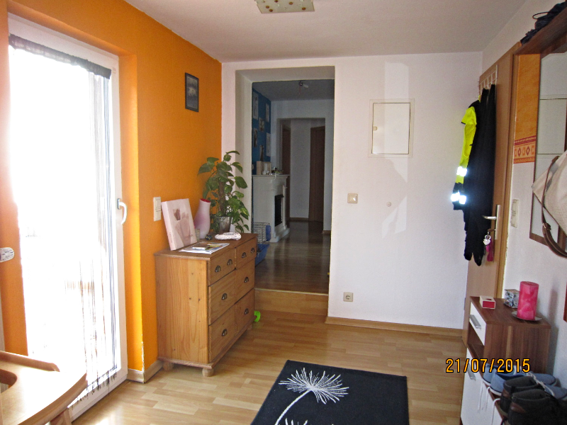 Thumbnail-Wohnung zum Mieten in Aßlar 680,00 € 87 m²