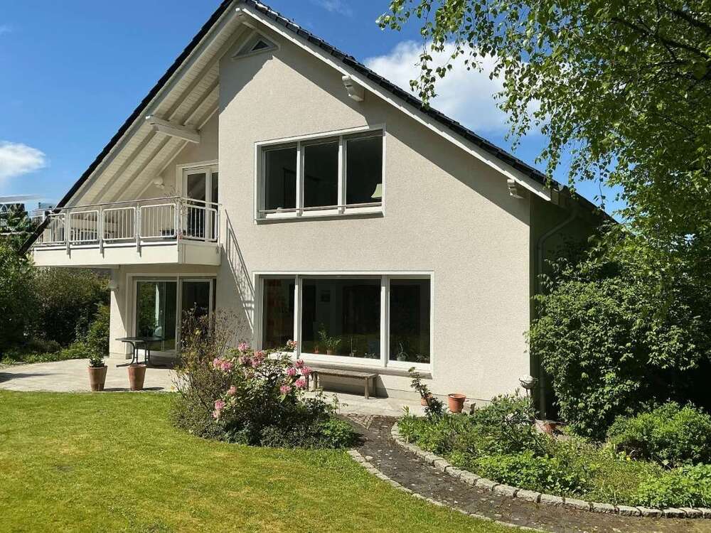 Thumbnail-Haus zum Kaufen in Dortmund 1.295.000,00 € 308.52 m²