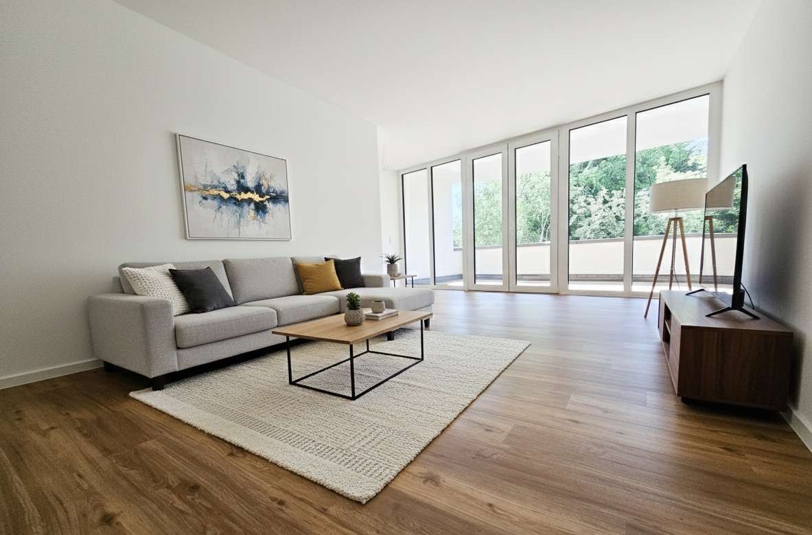 Thumbnail-Wohnung zum Mieten in Frankfurt am Main 1.950,00 € 100 m²