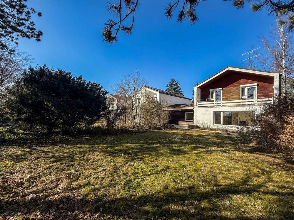 Thumbnail-Grundstück zu verkaufen in Haar 1.249.000,00 € 800 m²