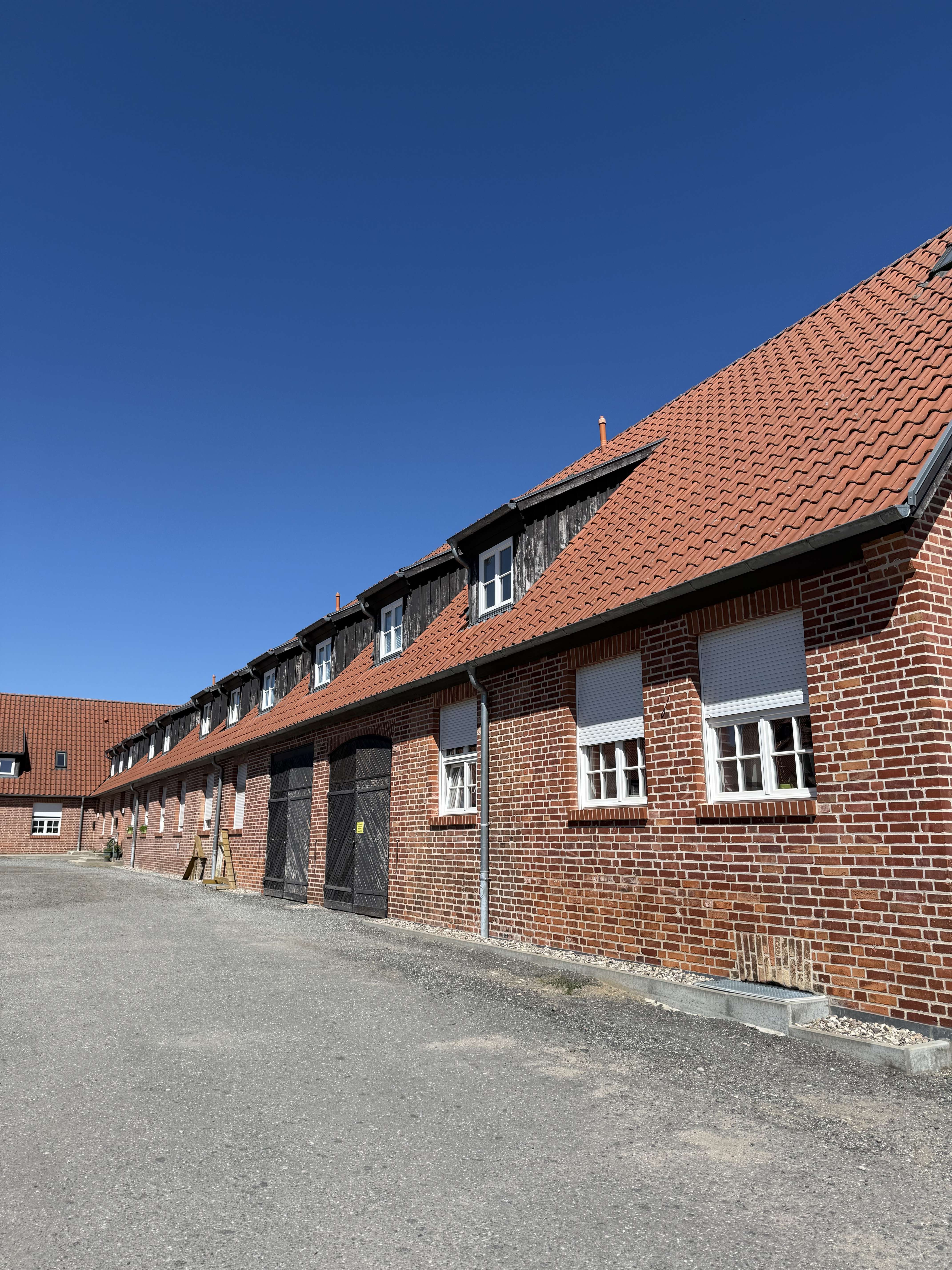 Thumbnail-Wohnung zum Mieten in Malchow 585,00 € 65 m²