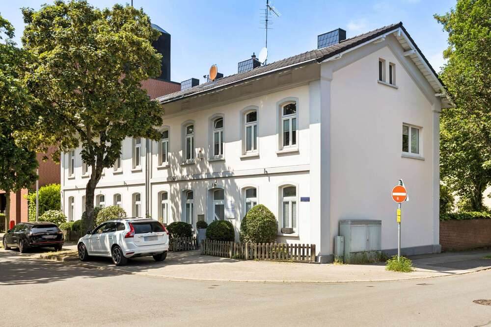 Thumbnail-Haus zum Kaufen in Mülheim an der Ruhr 650.000,00 € 180.5 m²