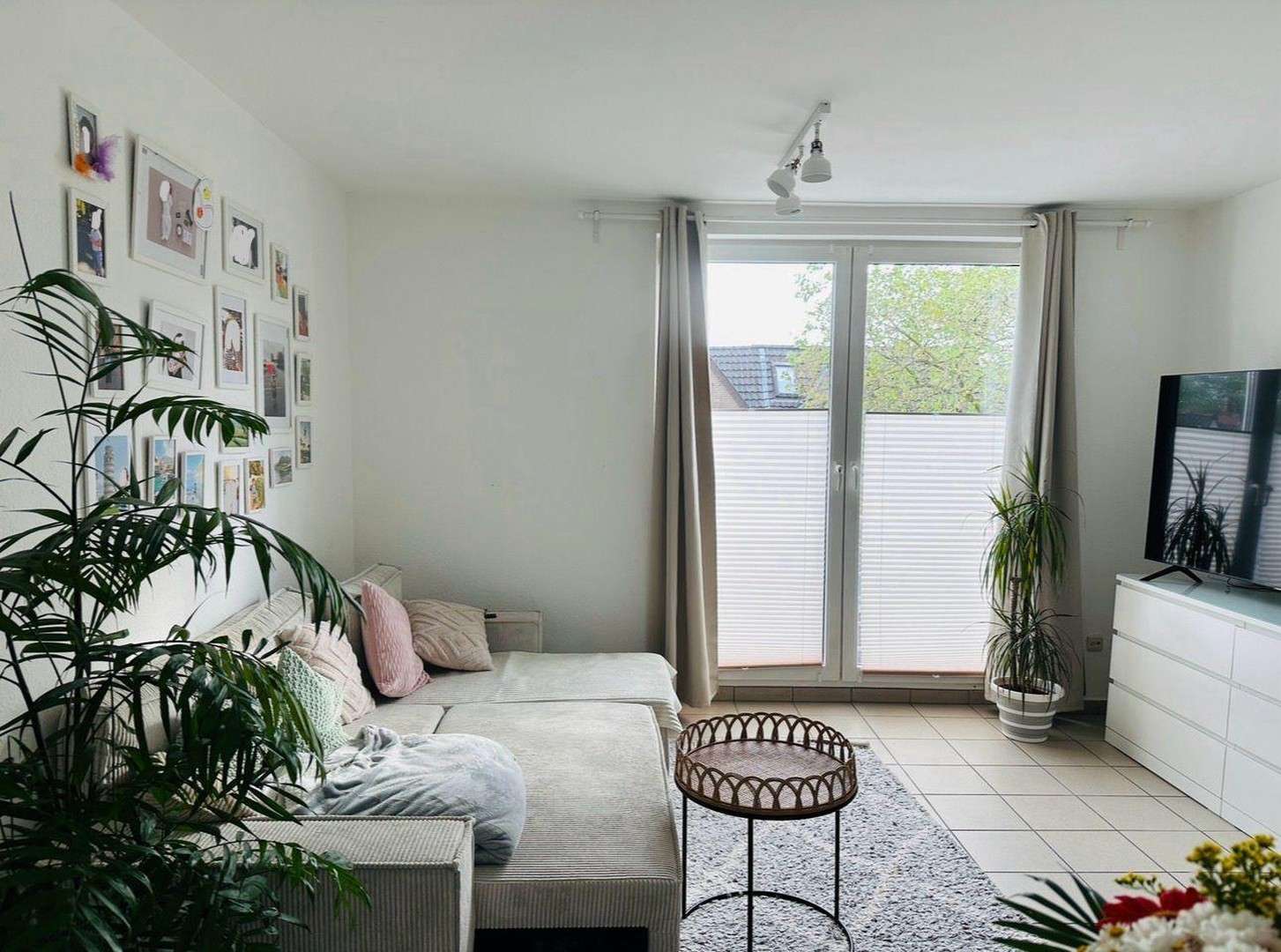 Thumbnail-Wohnung zum Mieten in Köln 869,00 € 68 m²