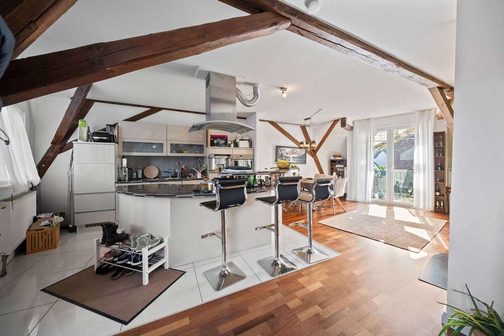 Thumbnail-Wohnung zum Kaufen in Endingen 399.000,00 € 112 m²