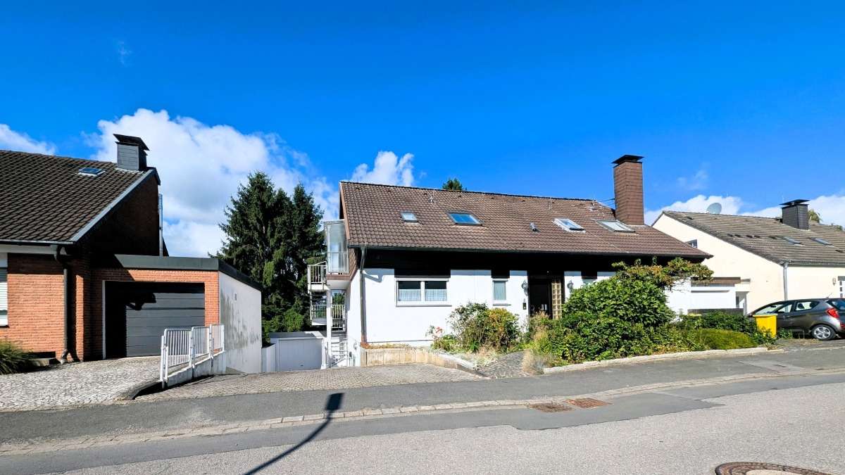 Thumbnail-Wohnung zum Kaufen in Dortmund 259.000,00 € 116.75 m²
