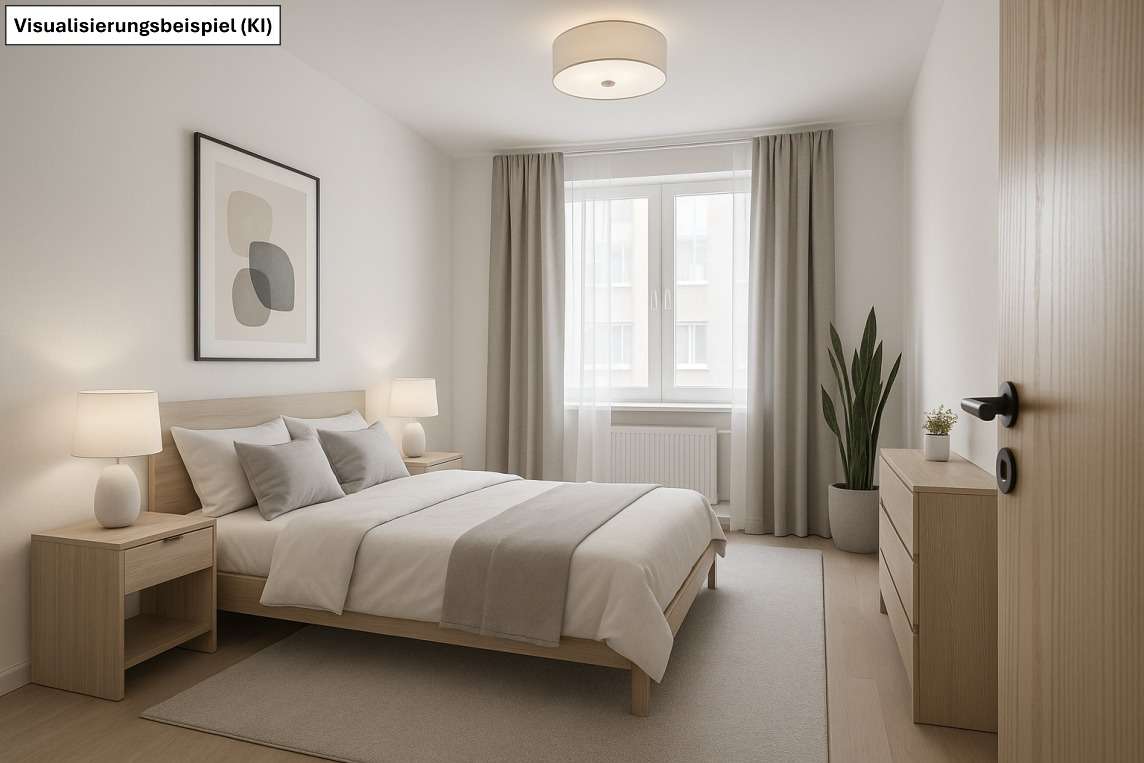 Thumbnail-Wohnung zum Kaufen in Ludwigshafen 139.000,00 € 61.85 m²