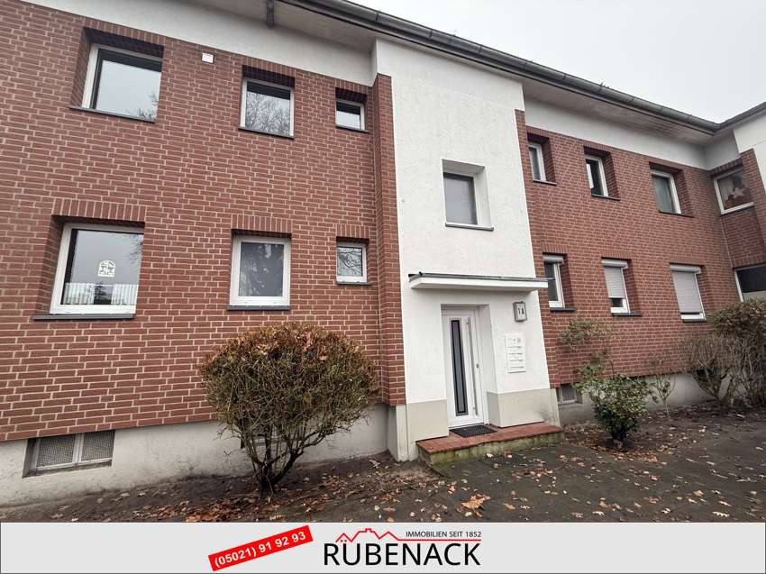 Thumbnail-Wohnung zum Mieten in Nienburg (Weser) 675,00 € 76 m²