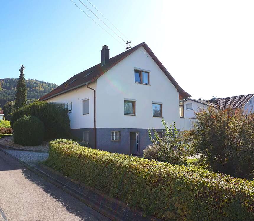 Thumbnail-Haus zum Kaufen in Denkingen 369.000,00 € 157 m²