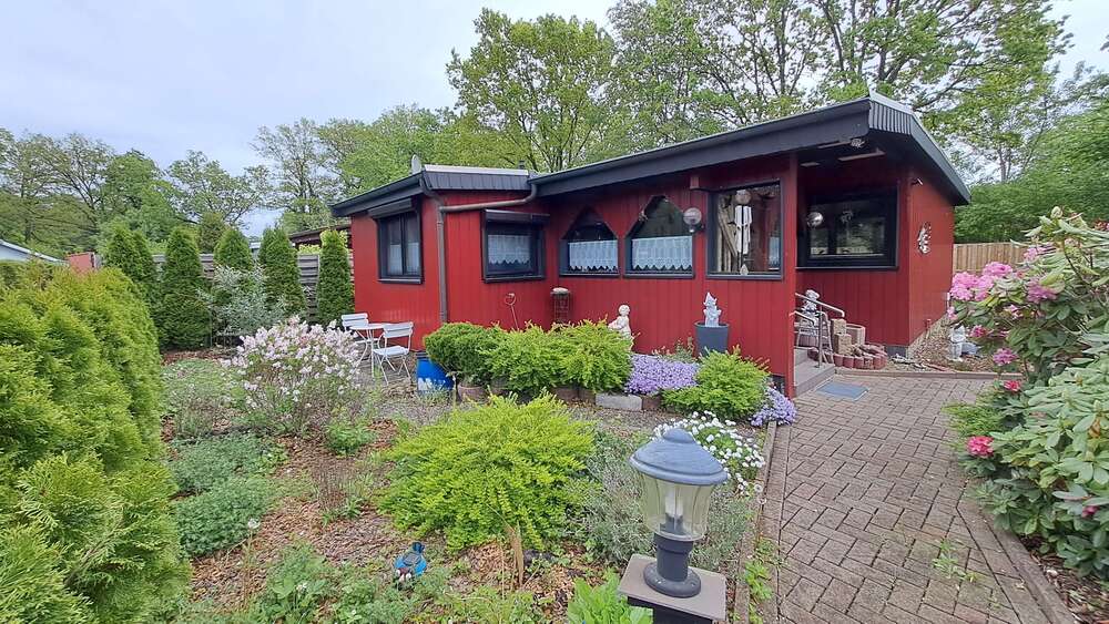 Thumbnail-Haus zum Kaufen in Winsen (Aller) 107.000,00 € 45 m²