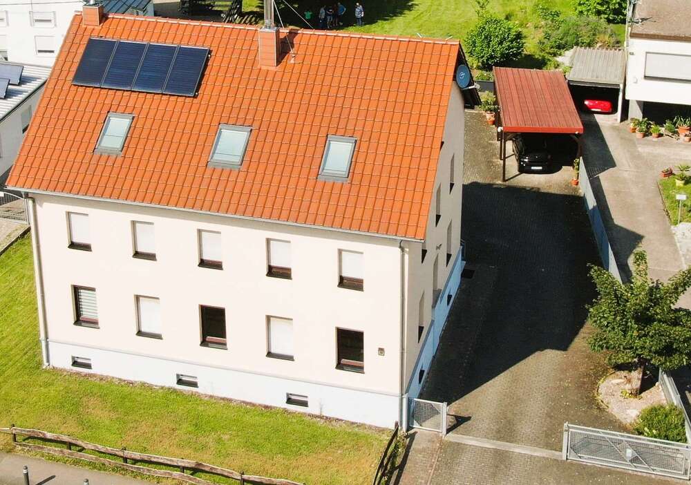Thumbnail-Haus zum Kaufen in Kleinblittersdorf 549.000,00 € 311 m²
