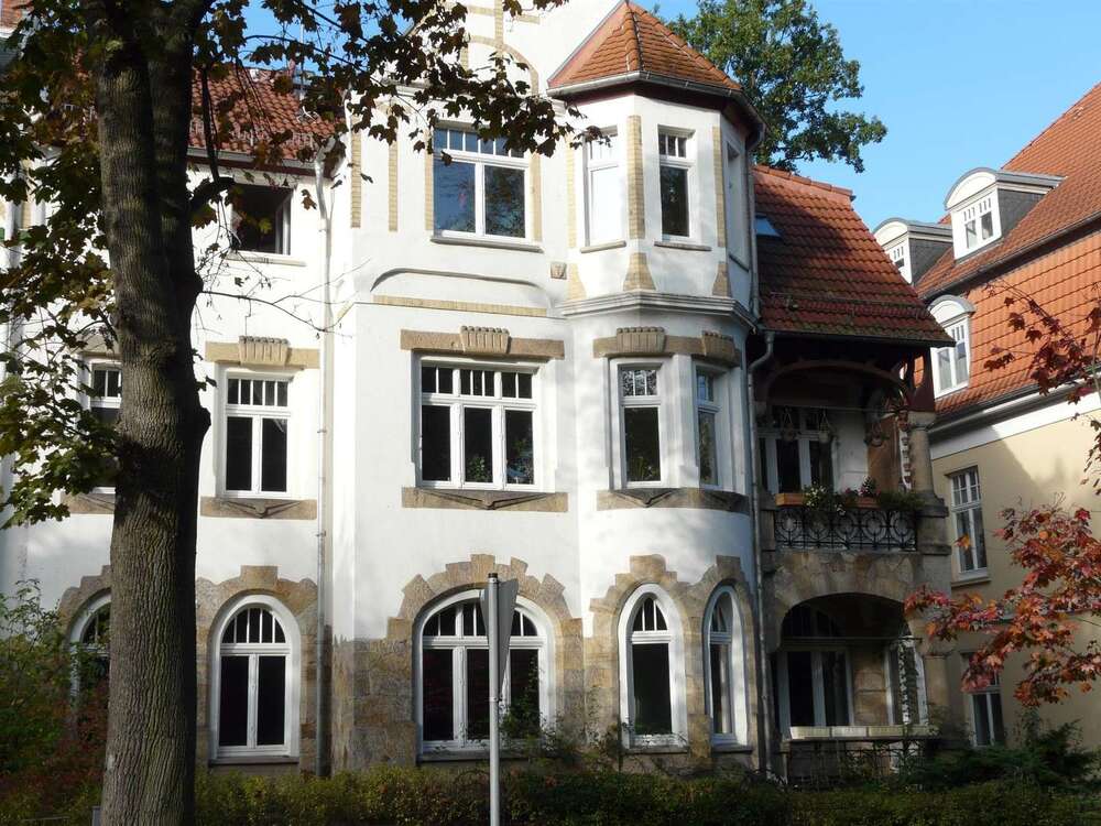 Thumbnail-Wohnung zum Mieten in Gotha 1.355,00 € 165 m²